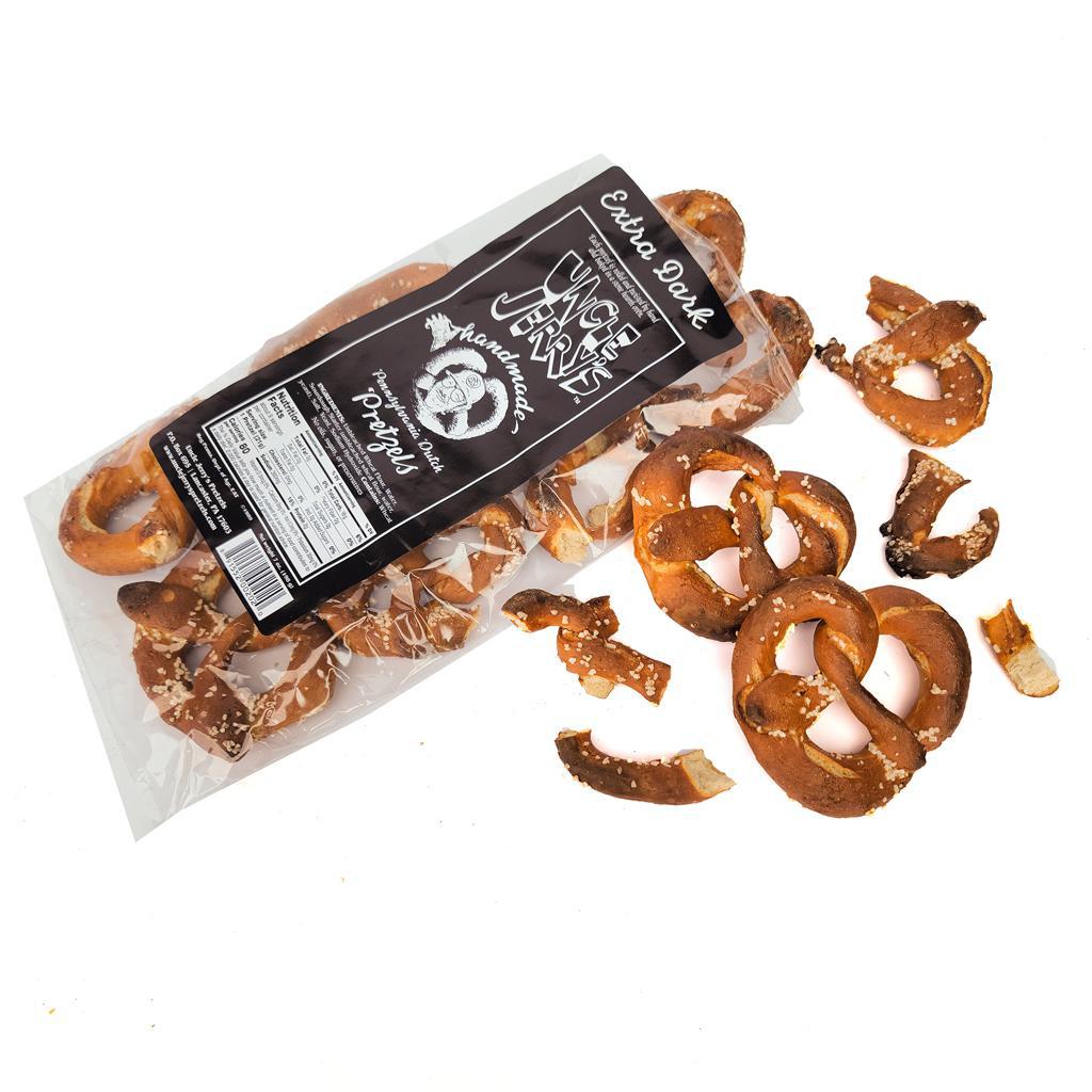 UNCLE JERRY'S EXTRA DARK-7 OZ