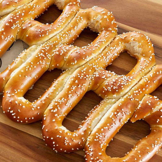 PHILLY PRETZEL FACTORY (100 pack)