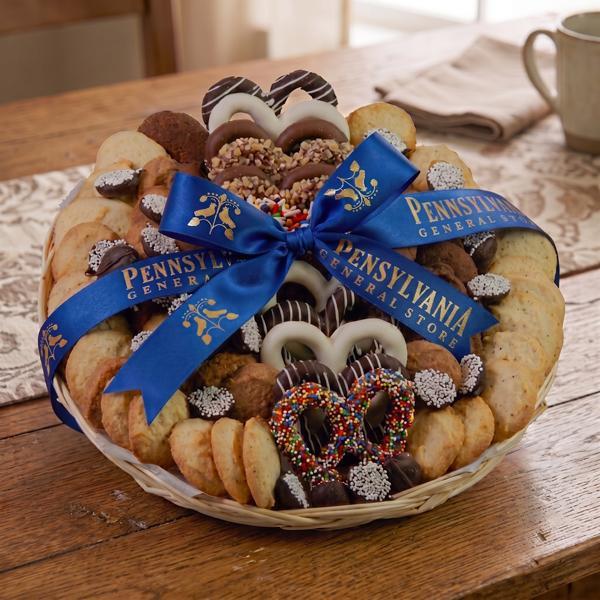 PENNSYLVANIA PARTY TRAY