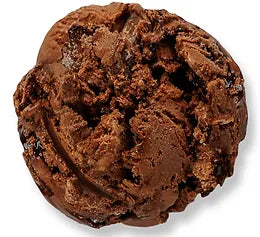 CHOCOLATE FUDGE BROWNIE ICE CREAM