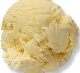 FRENCH VANILLA ICE CREAM