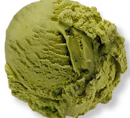 GREEN TEA (MATCHA) ICE CREAM