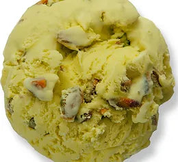 PISTACHIO ICE CREAM