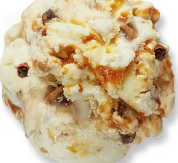 PRALINES & CREAM ICE CREAM