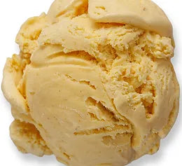 PUMPKIN (SEASONAL) ICE CREAM