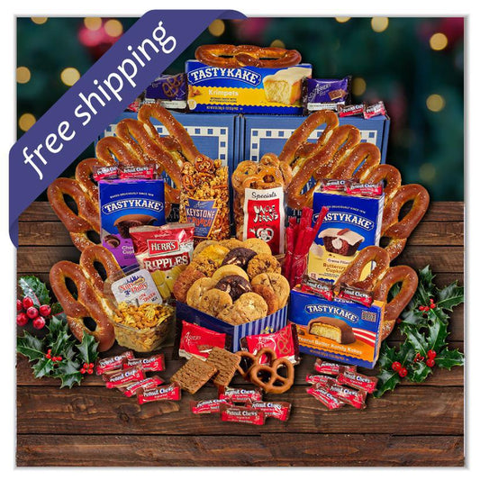 ULTIMATE PHILLY PARTY COLLECTION