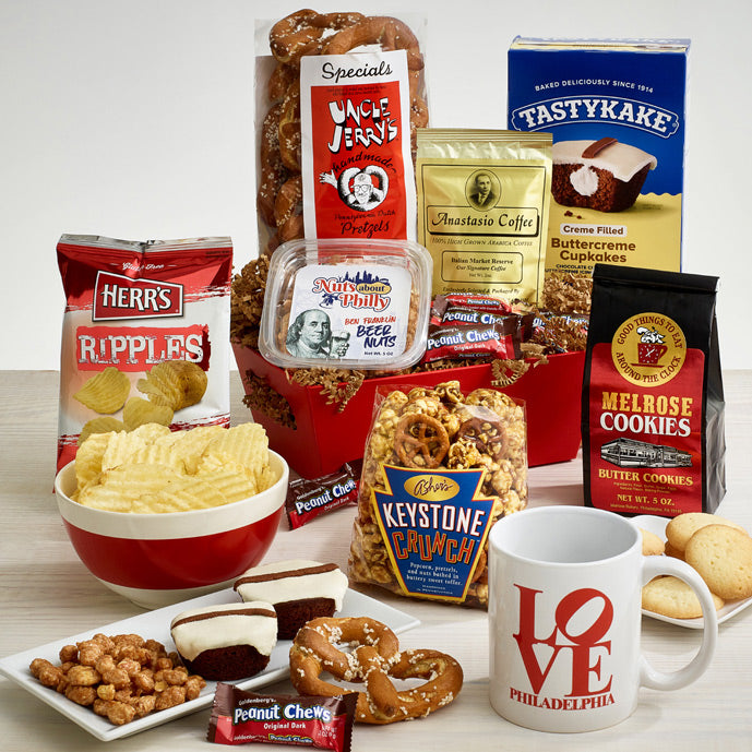 Are Butter Cookies Good for Gift Baskets: Delightful Treats to Impress