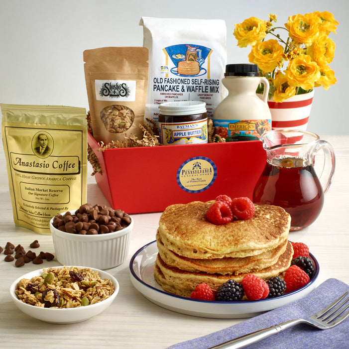 Mother's Day Gifts