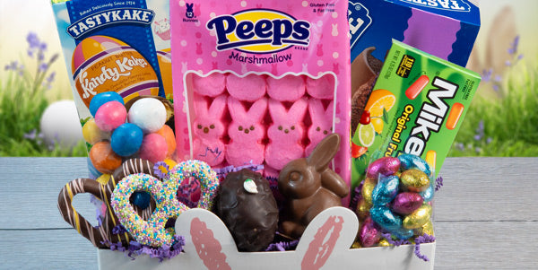 Easter Baskets