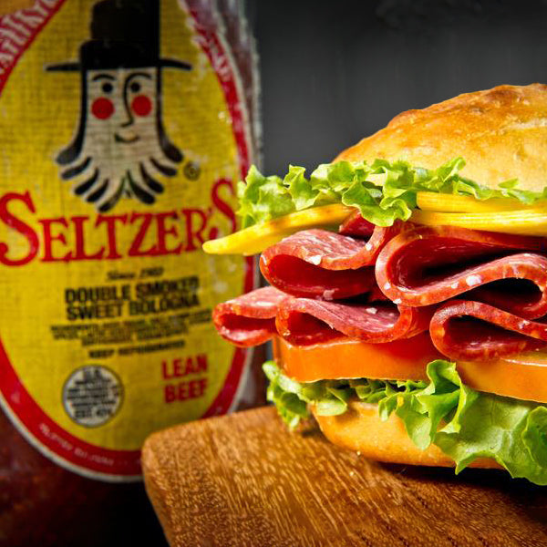 Seltzer's Smokehouse Meats