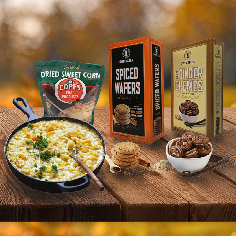 Fall Favorites