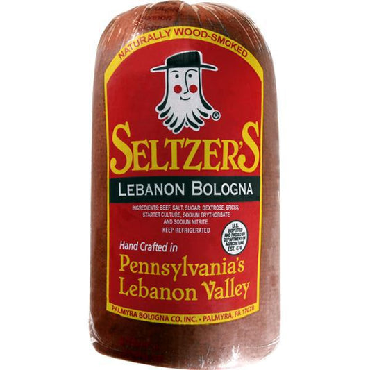 SELTZER'S ORIGINAL WHOLES