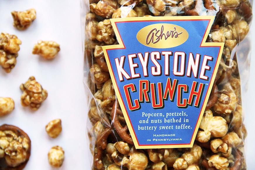 KEYSTONE CRUNCH 1 LB BAG