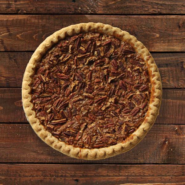 BEILER'S SOUTHERN PECAN PIE