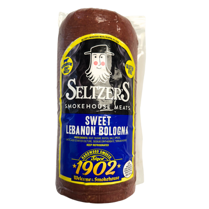 SELTZER'S SWEET WHOLES
