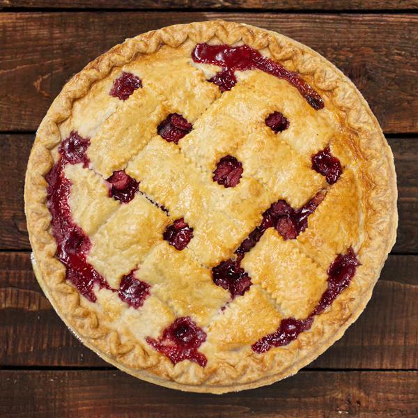 BEILER'S CHERRY PIE