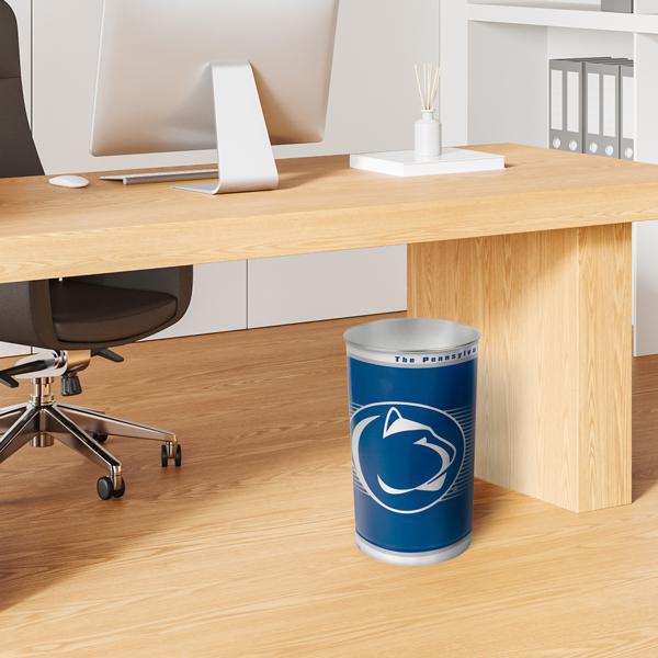 PENN STATE WASTEBASKET