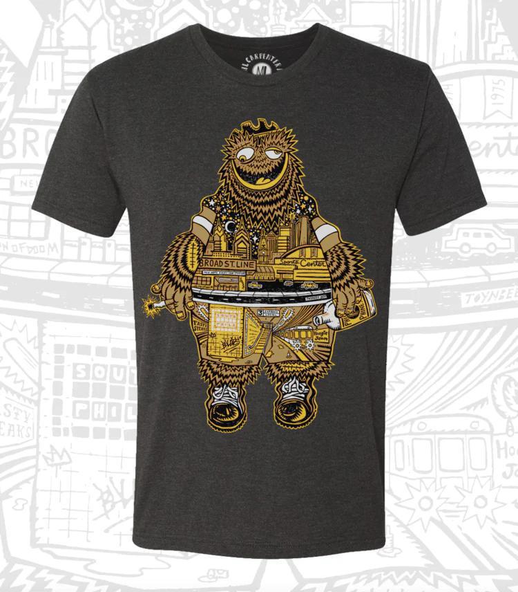 True Grit T-Shirt