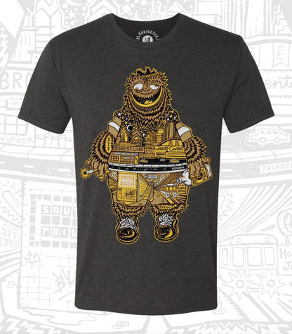 True Grit T-Shirt