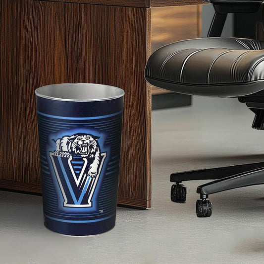 VILLANOVA WASTEBASKET