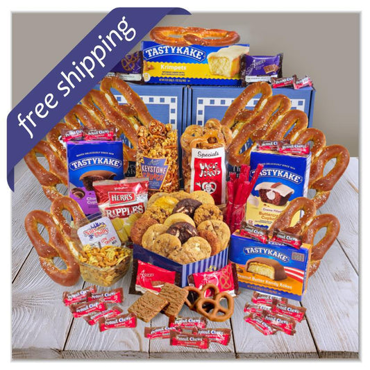 TAILGATE PARTY PACK