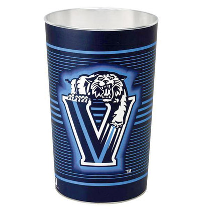 VILLANOVA WASTEBASKET