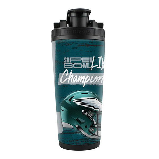 EAGLES ICE SHAKER