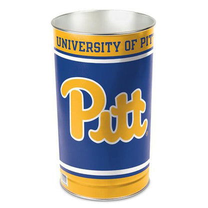 UNIVERSITY OF PITTSBURGH WASTEBASKET