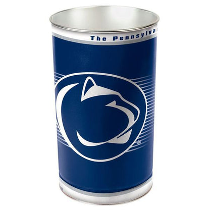 PENN STATE WASTEBASKET