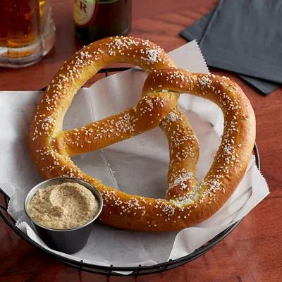 DUTCH COUNTRY JUMBO PRETZELS