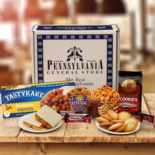 WILLIAM PENN SAMPLER