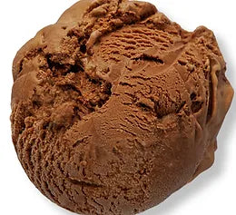 CHOCOLATE ICE CREAM