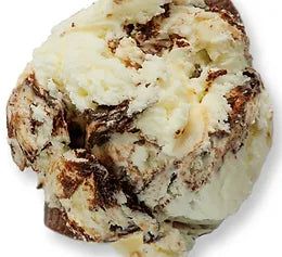 MOOSE TRACKS® ICE CREAM