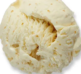 TOASTED COCONUT ICE CREAM