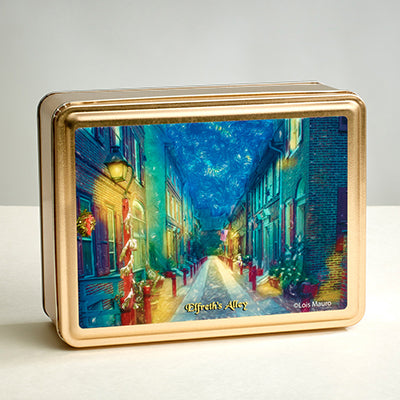 TASTYKAKE GIFT TIN