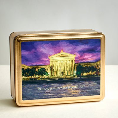 TASTYKAKE GIFT TIN