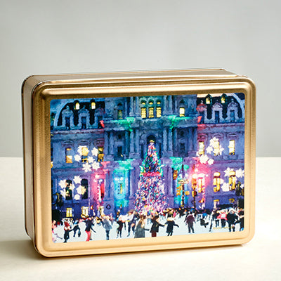 TASTYKAKE GIFT TIN