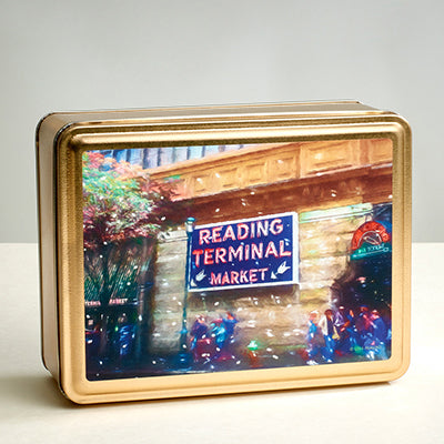 TASTYKAKE GIFT TIN