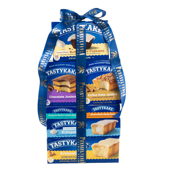 TASTYKAKE TOWER