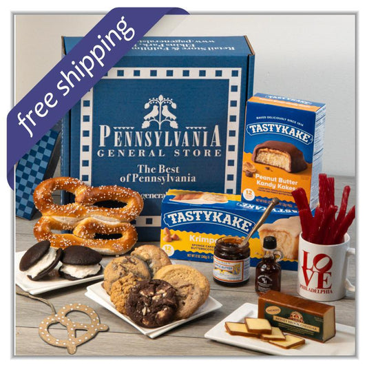 KELLEY'S LOVE BUG BOX