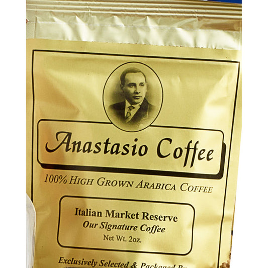 ITALIAN RESERVE COFFEE