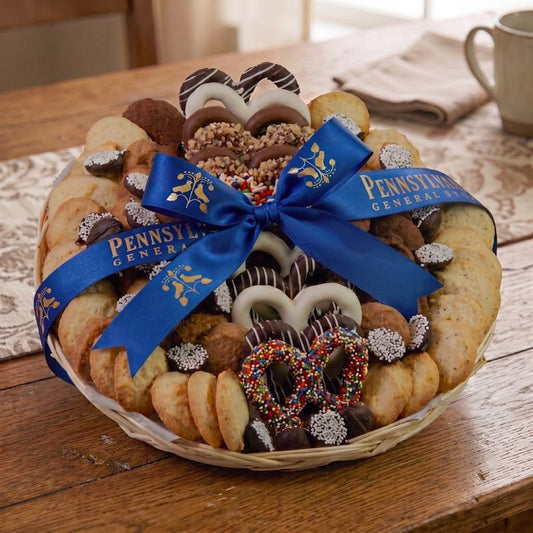 PENNSYLVANIA PARTY TRAY
