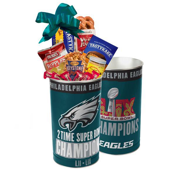 EAGLES JUMBO CHAMP TIN