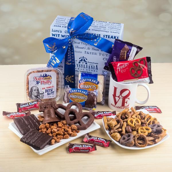 Philly Gifts – Pennsylvania General Store