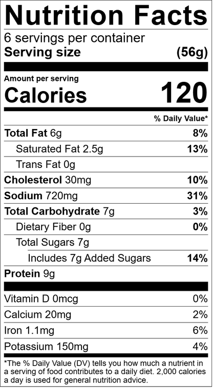SELTZER'S SWEET LEBANON BOLOGNA , 12 oz