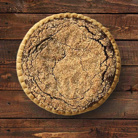 BEILER'S SHOO FLY PIE