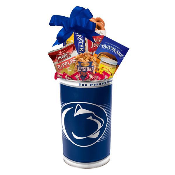 PENN STATE JUMBO TIN