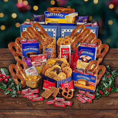 ULTIMATE PHILLY PARTY COLLECTION