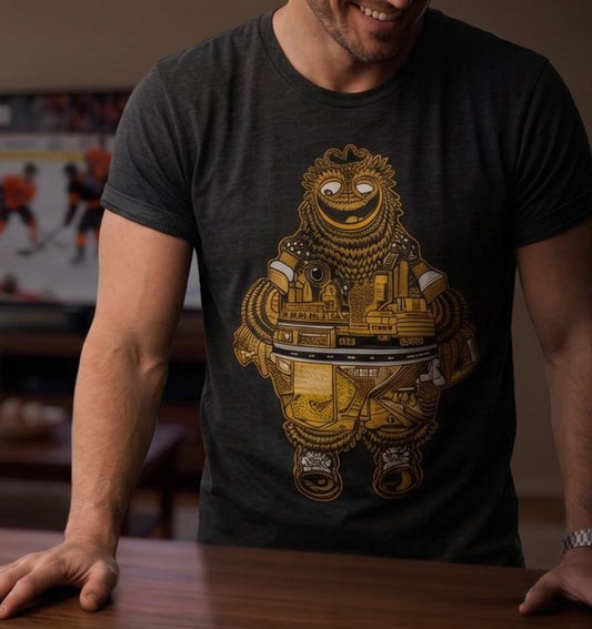 True Grit T-Shirt