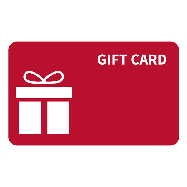 PGS GIFT CARD